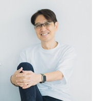 田中 稔哉 氏