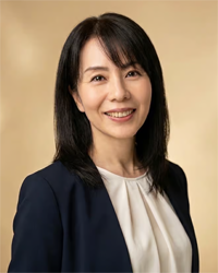佐藤 美礼 先生